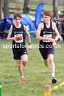 Mens Under-17s 2023 NEHL, Alnwick, Northumberland. Photo: David T. Hewitson/Sports for All Pics